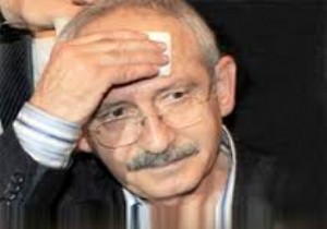Kılıçdaroğlu'nun listesi fena çizik yedi
