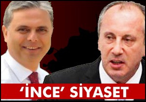 Ümit Uysal’ın  ‘İnce’ manevrası