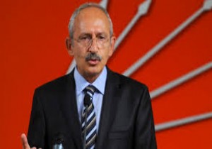 Kılıçdaroğlu: kabineye girmeyebilirim