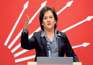 AKP kurtuldu şimdi CHP'ye yapıştı