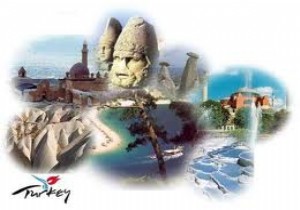 İlk 500'deki turizm şirketleri