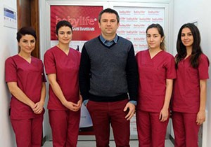 'İnternetten zayıflama ürünü almayın'