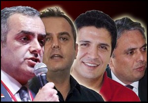 İPLER BÖYLE KOPTU