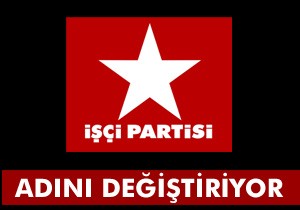 İşçi Partisi adını değiştiriyor