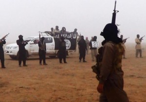 IŞİD'den alçakça bir tehdit