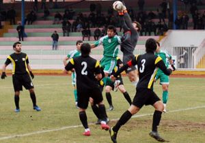 Isparta'nın eli boş