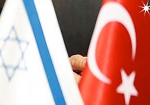 İsrail'le ipler koptu