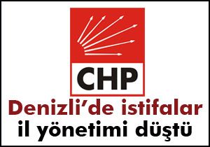 Görüş ayrılığı yönetimi dağıttı