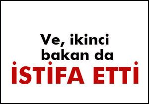 Ve, 2'inci bakan da gtiti