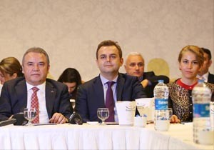CHP'den bir istifa haberi