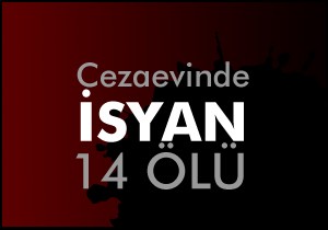 Brezilya'da hapishane isyanında 14 ölü