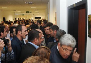 ve CHP itiraz etti