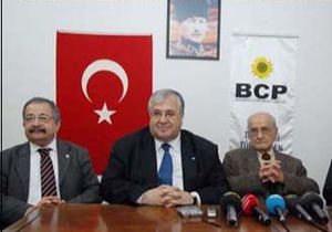 İlk seçim ittifakı