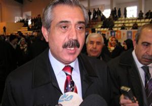 AKP'de istifa