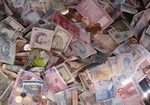 Para arzı 681 milyar TL'ye ulaştı