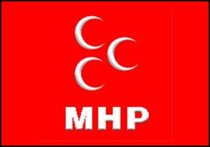 MHP'den teklif