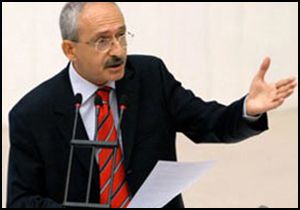 'Şimdi merak ediyorum kim şerefsiz?'