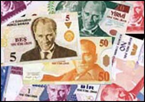 Para arzı 688.9 milyar TL'ye yükseldi