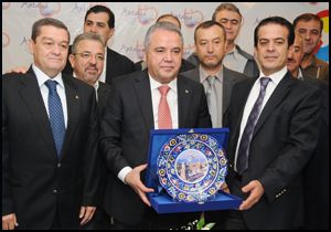 Başbakan'ın açıklamasına CHP'li Başkan'dan destek
