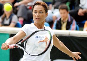 Hülya Cup 4 yıl aradan sonra Antalya'da
