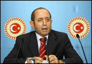 CHP'li Hamzaçebi'den teklif
