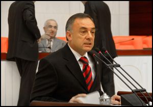 CHP'li Öztürk'ten Başbakan'ı kızdıracak soru