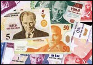 Para arzı 5.9 milyar geriledi