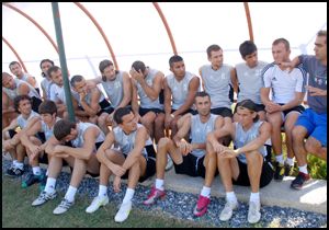 Abitoğlu'ndan açıklama
