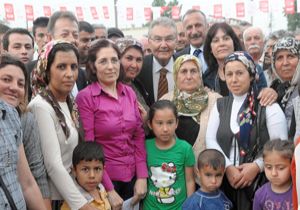 Baykal, Demirel'e arka çıktı