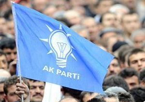 İşte o şifreli AKP'li