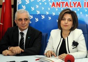 'Hukuk ayaklar altında'