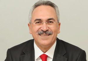 AKP Antalya Milletvekili yaralandı
