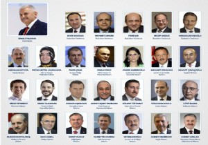 Hürriyet'e göre o bakan da gidecek
