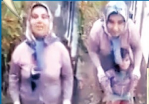 Antalyalı çiftçi kadın; Rezilliğimize bir bakın