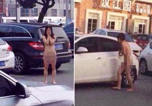 Kocasını kendi ikiziyle bastı ve...