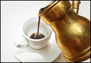 Kahve, karaciğere iyi geliyor