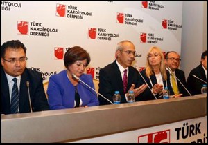 Kalp- damar hastalıkları 1 numaralı ölüm nedeni