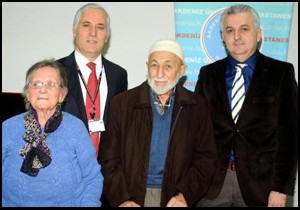 Ameliyat olmadan kalp kapakları değişti