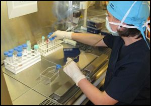 Kansere karşı aşı geliştirildi