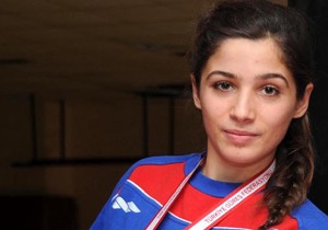 Hatice Ece Tekin Kepez'in gururu