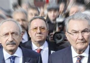 ‘Yemin etmezsek ben ve Deniz bey gözaltına alınırız' demiş