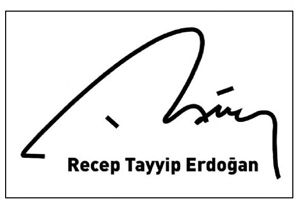 Başbakan bunu hergün çiziyor