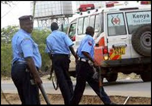 Üniversite katliamında 147 kişi öldü