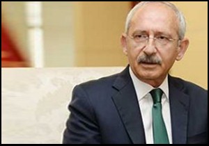'Oy kaybeden genel başkan gider'