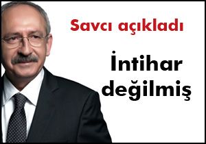 Kılıçdaroğlu'nun kayınpederi vefat etti
