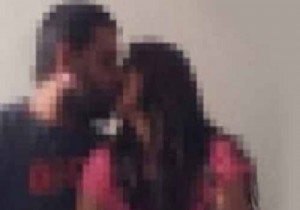 Kayıp anne evli çifte şok yaşattı!