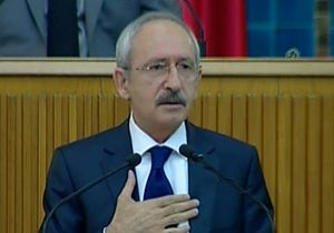 Kılıçdaroğlu sert çıktı