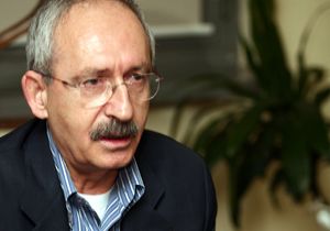 Kılıçdaroğlu'ndan 'Baykalcı değilim' diyen adaya şok cevap