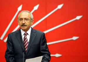 CHP örgütün nabzını tutacak