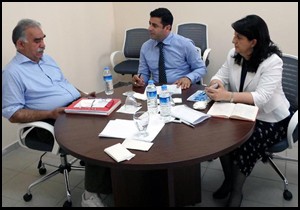 'Ulusalcılar CHP'yi aşağıya çekiyor'